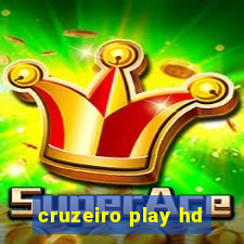 cruzeiro play hd